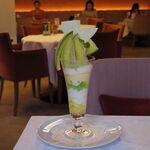 資生堂パーラー - 