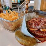 シェイクツリー バーガー＆バー - 