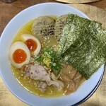 麺屋 音 - 