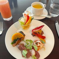 フレンチ キッチン - 