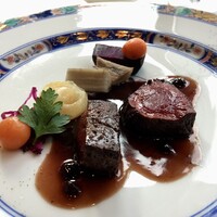 レスプリ ドゥ クゥー ドゥ フランス - 