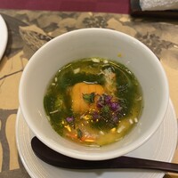 岡山 長楽亭 - 