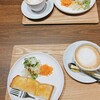 ダイヤモンドカフェ