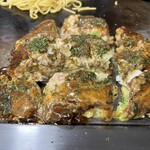 Okonomiyaki Chitose - 