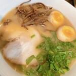 Oote Machi Ramen - 