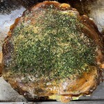 Okonomiyaki Chitose - 