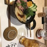 Sushi Ninomiya - 