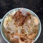 麺屋　彬 - 