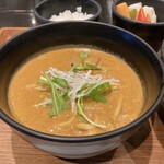 234794656 - カレーうどん(ハーフ)