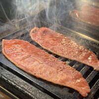 焼肉家げんちゃん - 