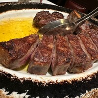 Empire Steak House Roppongi - 