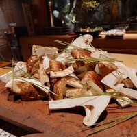 御料理ふじ居 - 