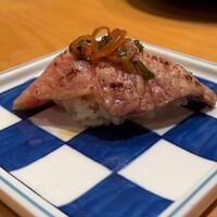 築地青空三代目 本店 - 