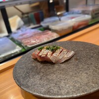 築地青空三代目 本店 - 