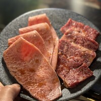 焼肉家げんちゃん - 