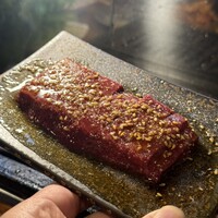 焼肉家げんちゃん - 