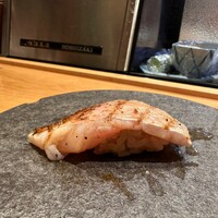 築地青空三代目 本店 - 