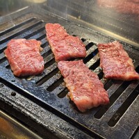 焼肉家げんちゃん - 