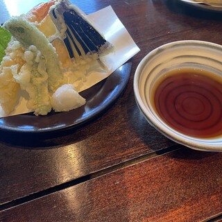 そば処 くろむぎ_1