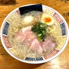 Sanuki Ramen Hamando - はまんど味玉入り@980円