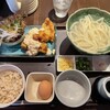 釜揚げうどん 鈴庵