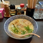 麺屋 一楽 - 