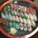 銀のさら - 料理写真: