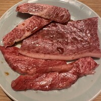 TANAKA YAKINIKU RESTAURANTE - 