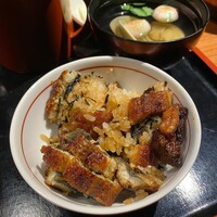 炭焼 うな富士 有楽町店 - 