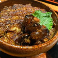 炭焼 うな富士 有楽町店 - 