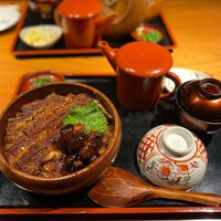 炭焼 うな富士 有楽町店 - 