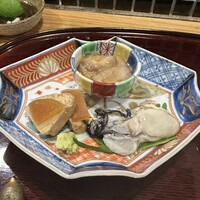 鮨 福萬 - 
