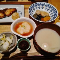 小割烹おはし 恵比寿 -  小割烹おはし 恵比寿 -