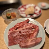 TANAKA YAKINIKU RESTAURANTE - 