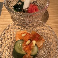 TANAKA YAKINIKU RESTAURANTE - 