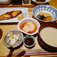 小割烹おはし 恵比寿 -  小割烹おはし 恵比寿 -