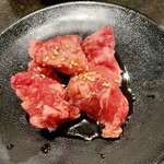 Tabenomihoudai Yakiniku Dainingu Chikaraya - 