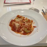 イータリー銀座店 LA PASTA e LA PIZZA - 