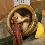 魚のほね - 