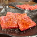 Yakiniku Horumon Ushikura - 