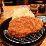 とんかつ 檍 横浜馬車道店 - 