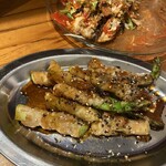 鉄板食堂マッキー - 