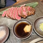 焼肉木村家 和 - シャトーブリアン