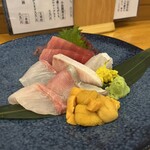 魚のほね - 