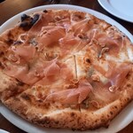 PIZZERIA CHIACCHIERONE - 