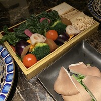 Shangri-La's secret ROPPONGI - 