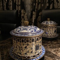 Shangri-La's secret ROPPONGI - 