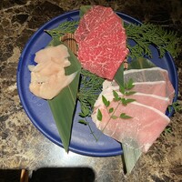 Shangri-La's secret ROPPONGI - 