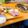 近江牛肉のしもかわ - 料理写真:
