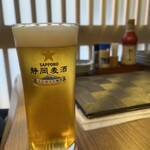 磯料理 うお咲 - 